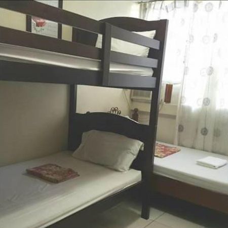 Goland Pension House Cebu Dış mekan fotoğraf