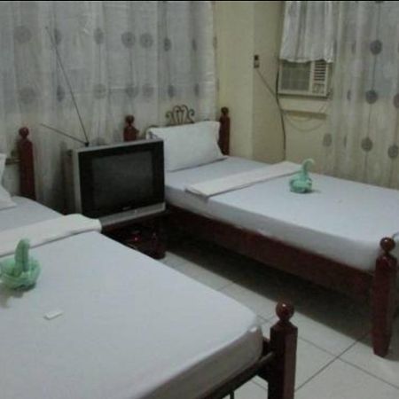 Goland Pension House Cebu Dış mekan fotoğraf