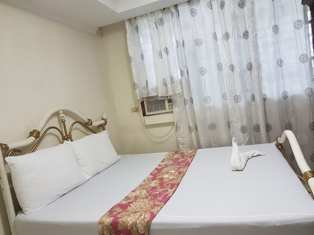 Goland Pension House Cebu Dış mekan fotoğraf