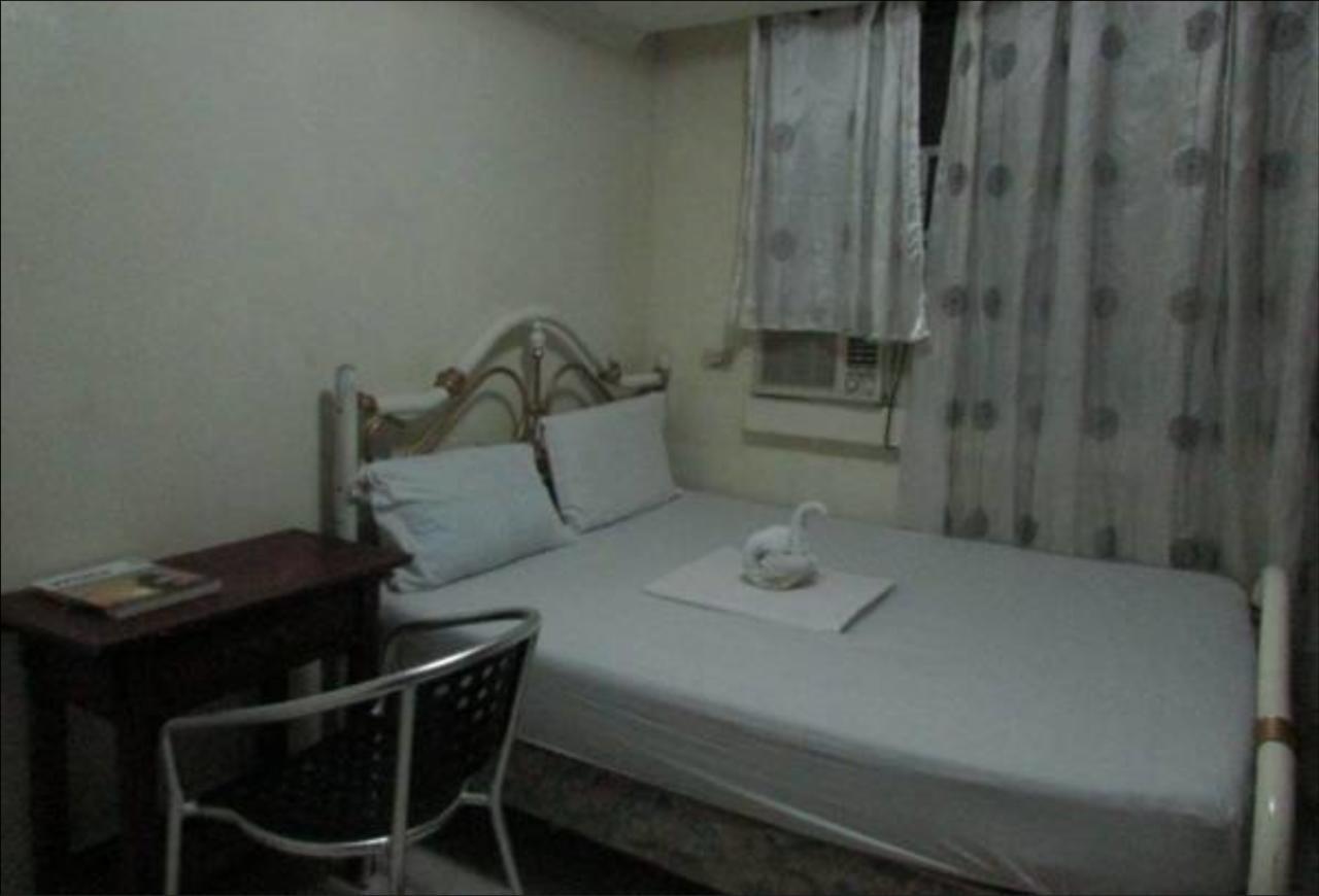 Goland Pension House Cebu Dış mekan fotoğraf