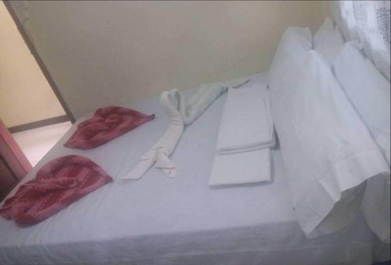 Goland Pension House Cebu Dış mekan fotoğraf