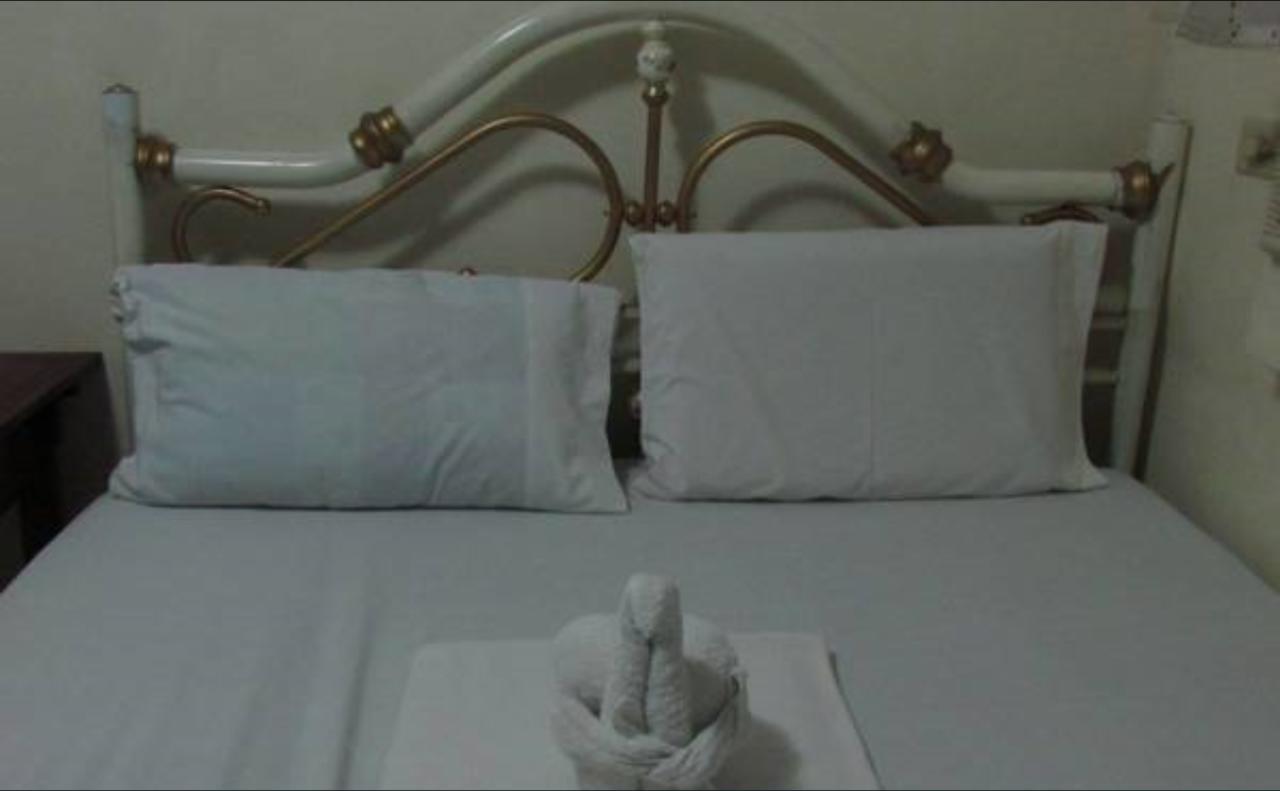 Goland Pension House Cebu Dış mekan fotoğraf