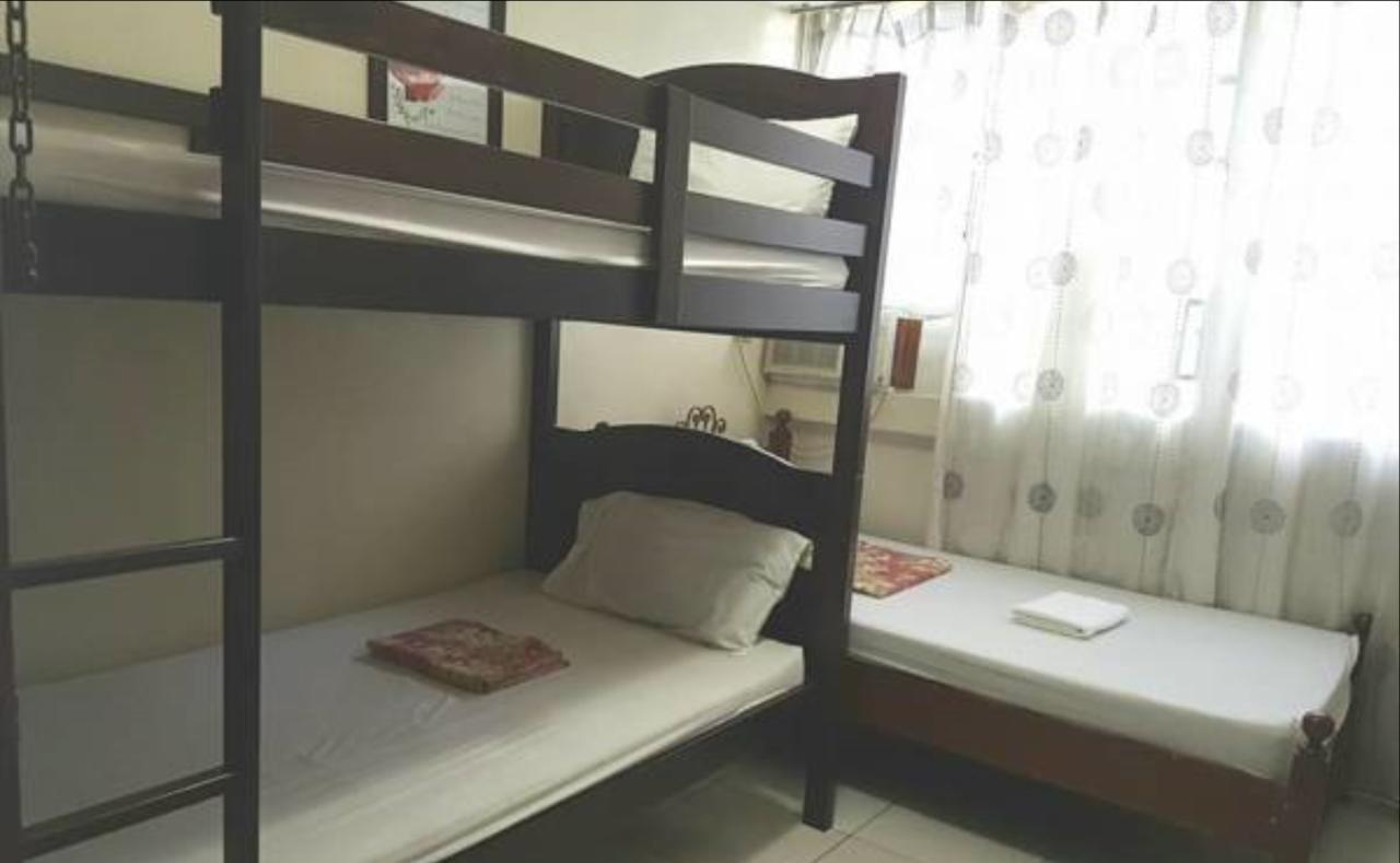 Goland Pension House Cebu Dış mekan fotoğraf