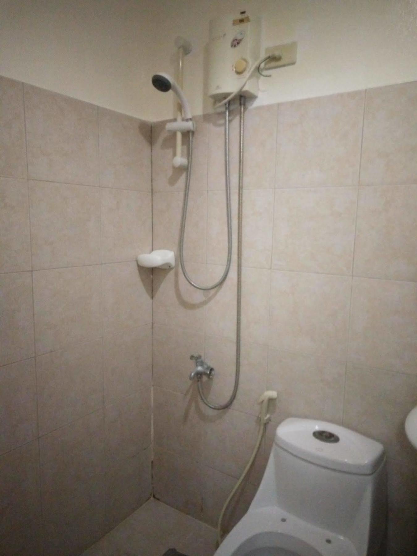 Goland Pension House Cebu Dış mekan fotoğraf