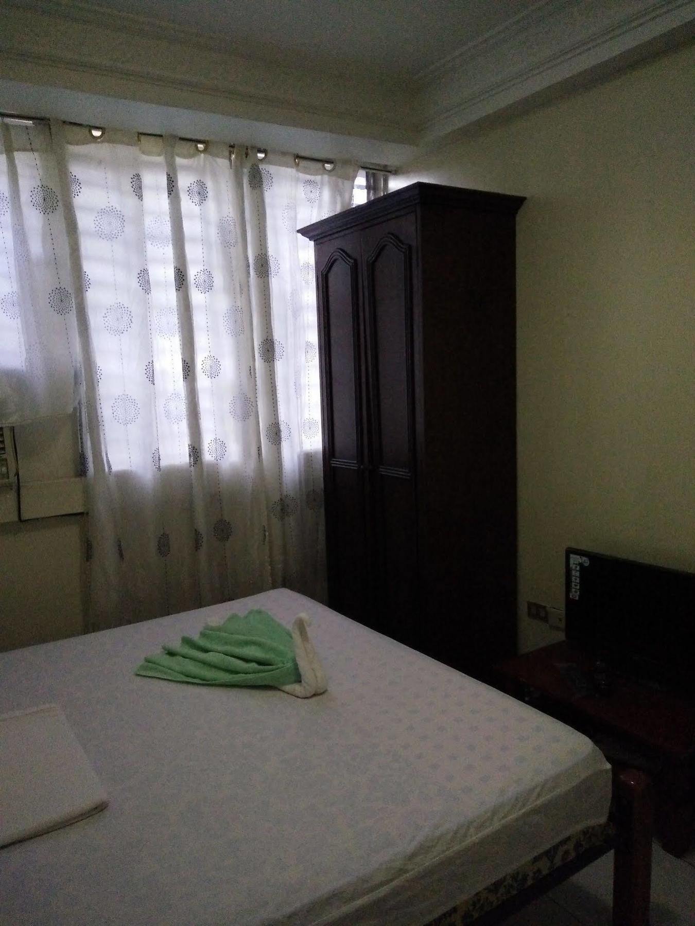 Goland Pension House Cebu Dış mekan fotoğraf