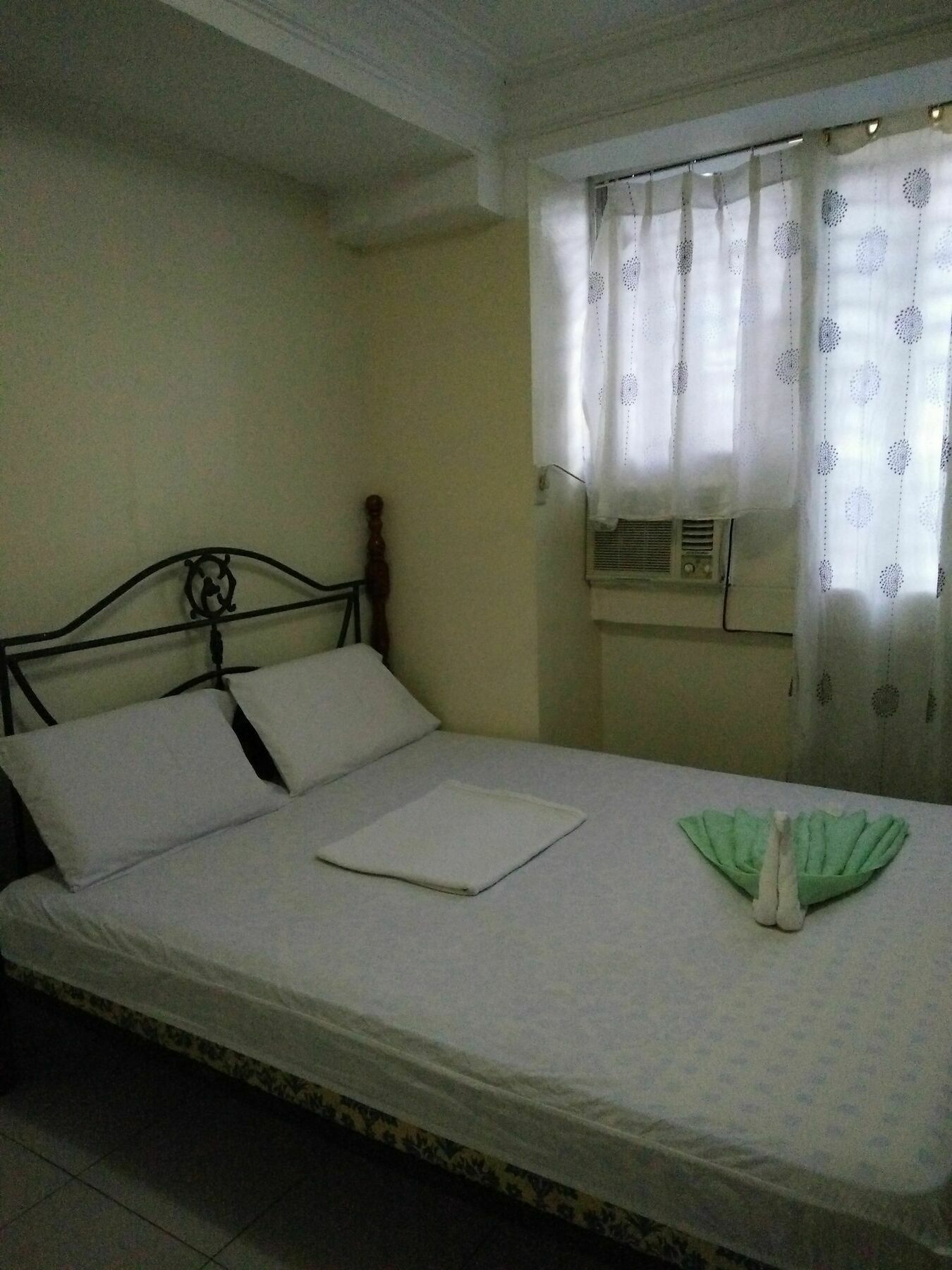 Goland Pension House Cebu Dış mekan fotoğraf
